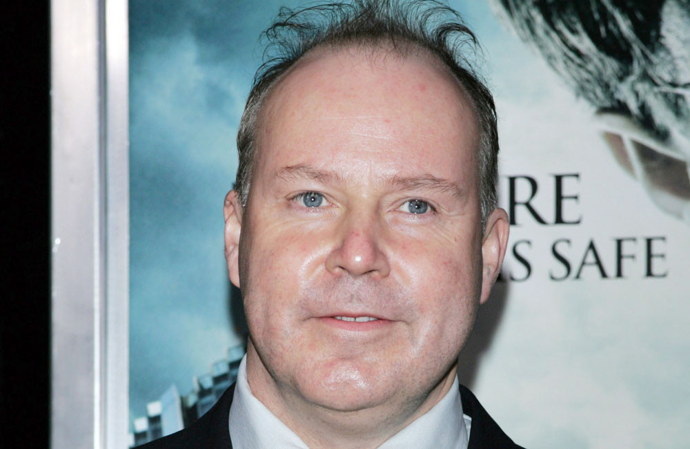 David Yates - Harry Potter director