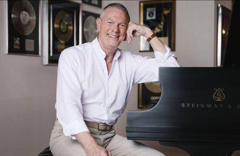 Richard Carpenter – DeaconComms Richard Carpenter - DeaconComms