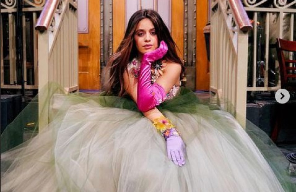 Camilla Cabello 2 – Instagram Week Ending 150422 Camilla Cabello 2 - Instagram Week Ending 150422