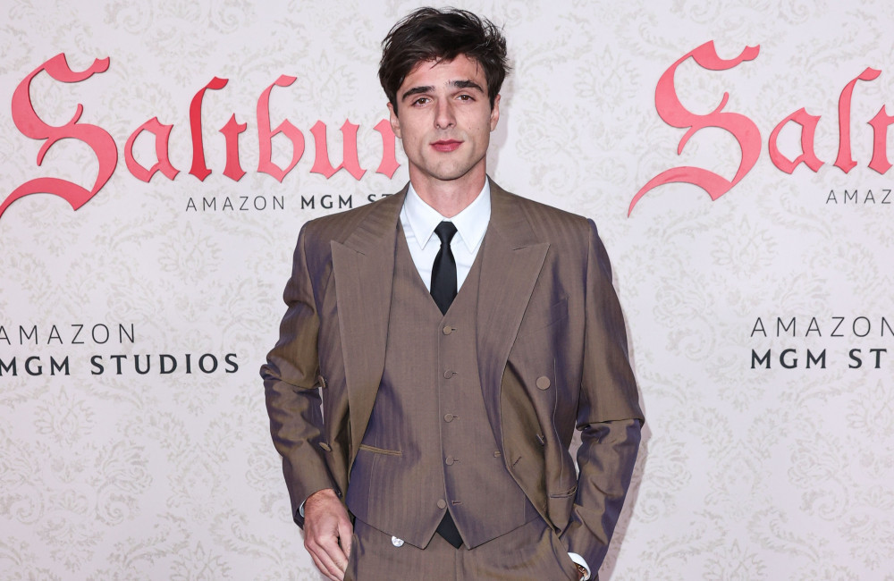 Jacob Elordi - November 2023 - Avalon - Saltburn LA Premiere