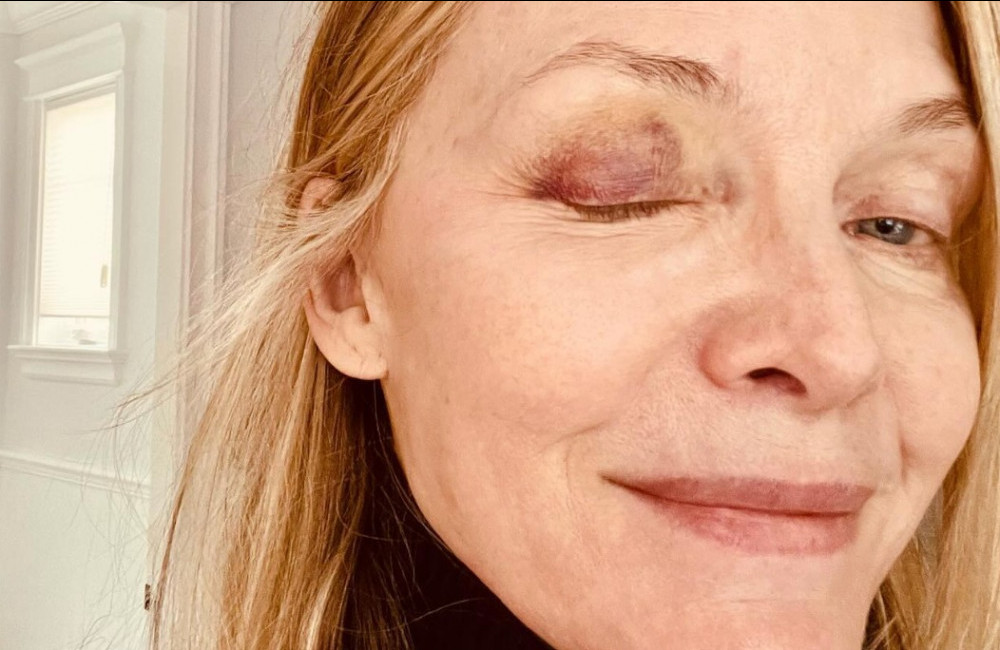 Michelle Pfeiffer Instagram 08.12.23