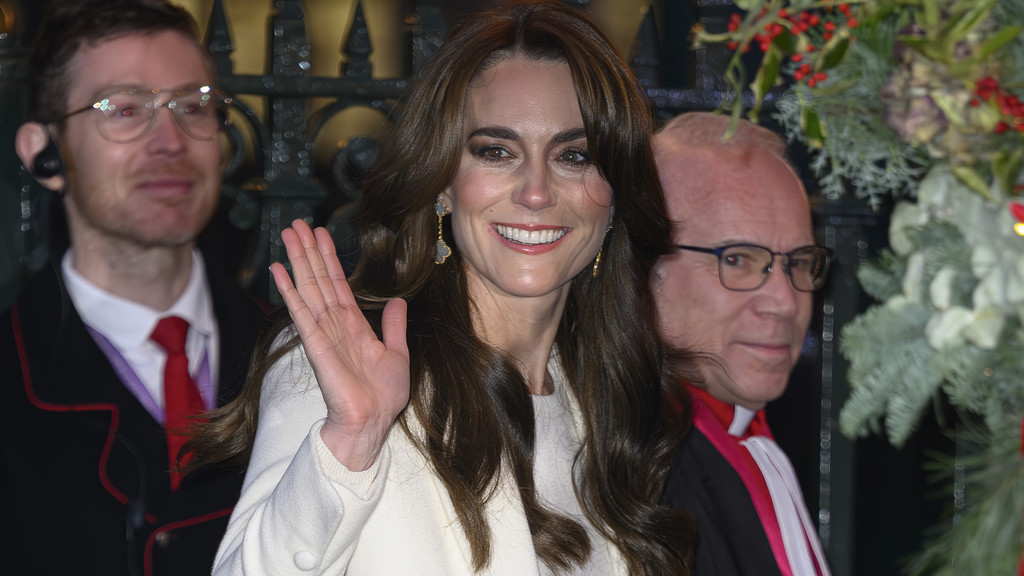 Cover Images Prinzessin Kate