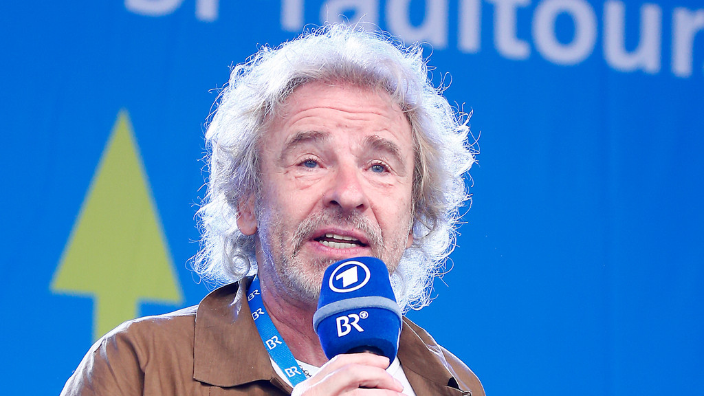 Thomas Gottschalk