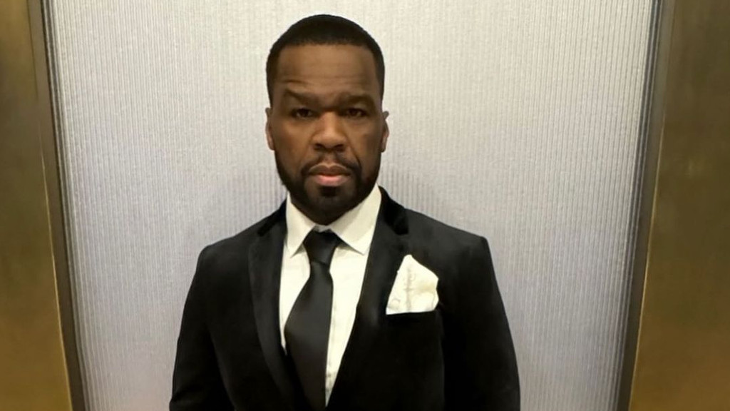 50 Cent