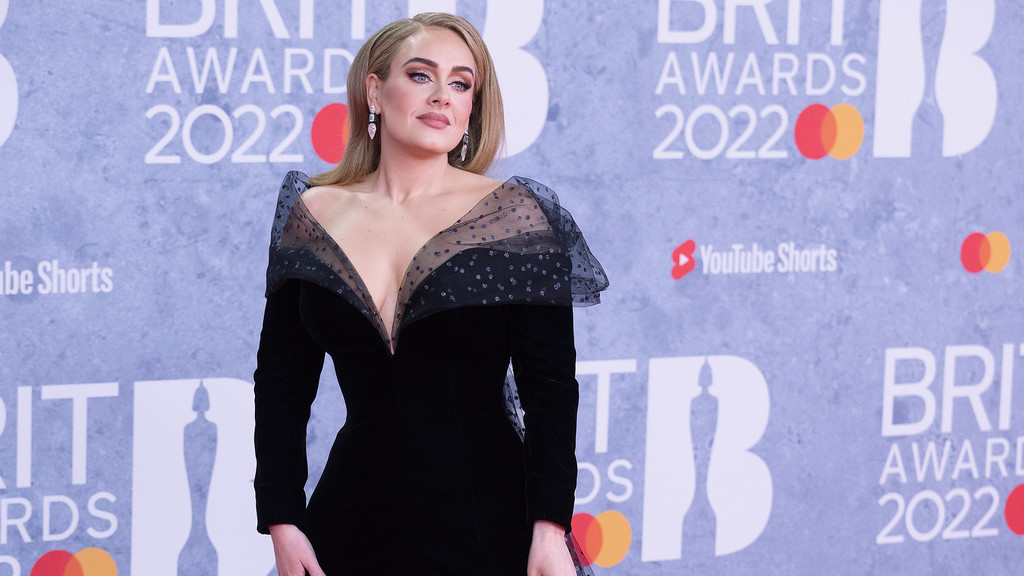 Cover Images Adele
