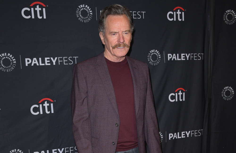 Bryan Cranston - April 2023 - Avalon - PaleyFest