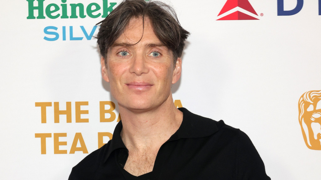 Cillian Murphy