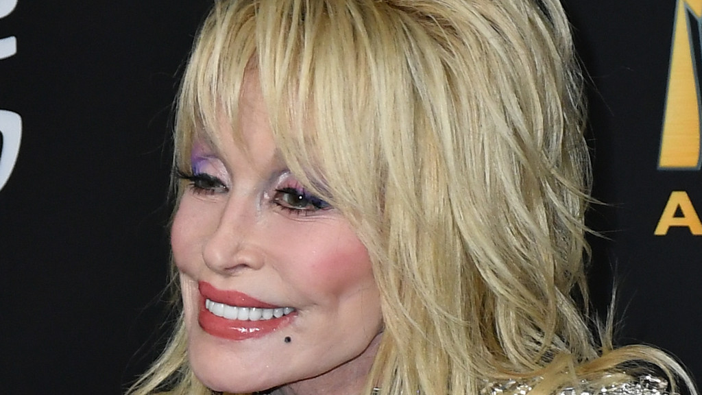 Dolly Parton