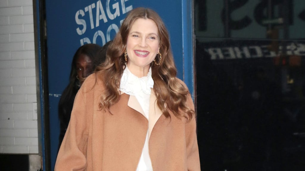 Drew Barrymore