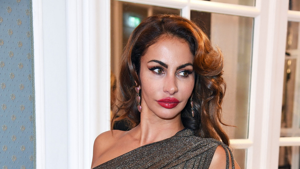 picture alliance / AAPimages/Lueders | AAPimages/Lueders Janina Youssefian
