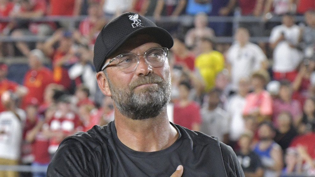 Jürgen Klopp