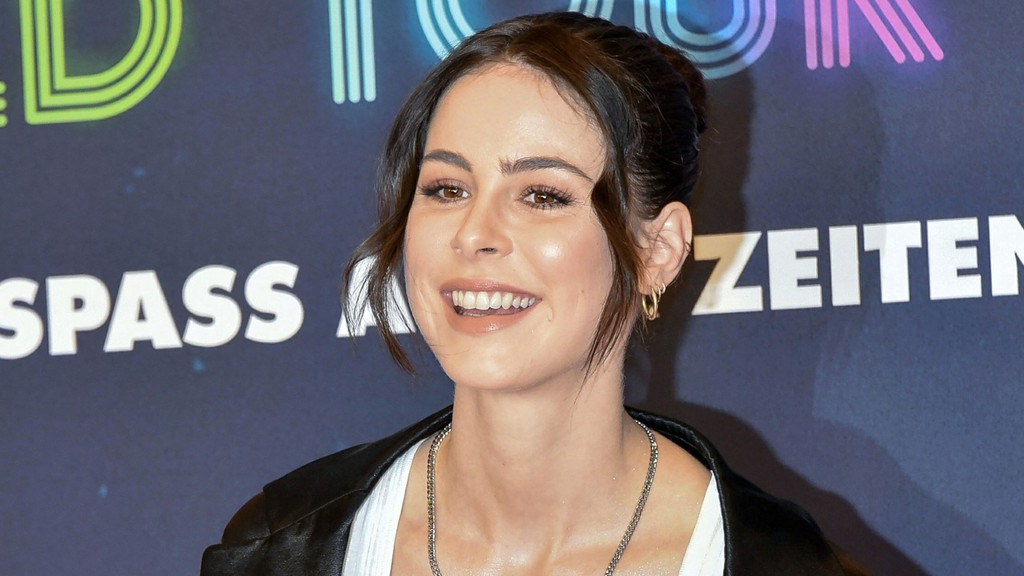 Famous/ACE PICTURES/INSTARimages.com Lena Meyer-Landrut