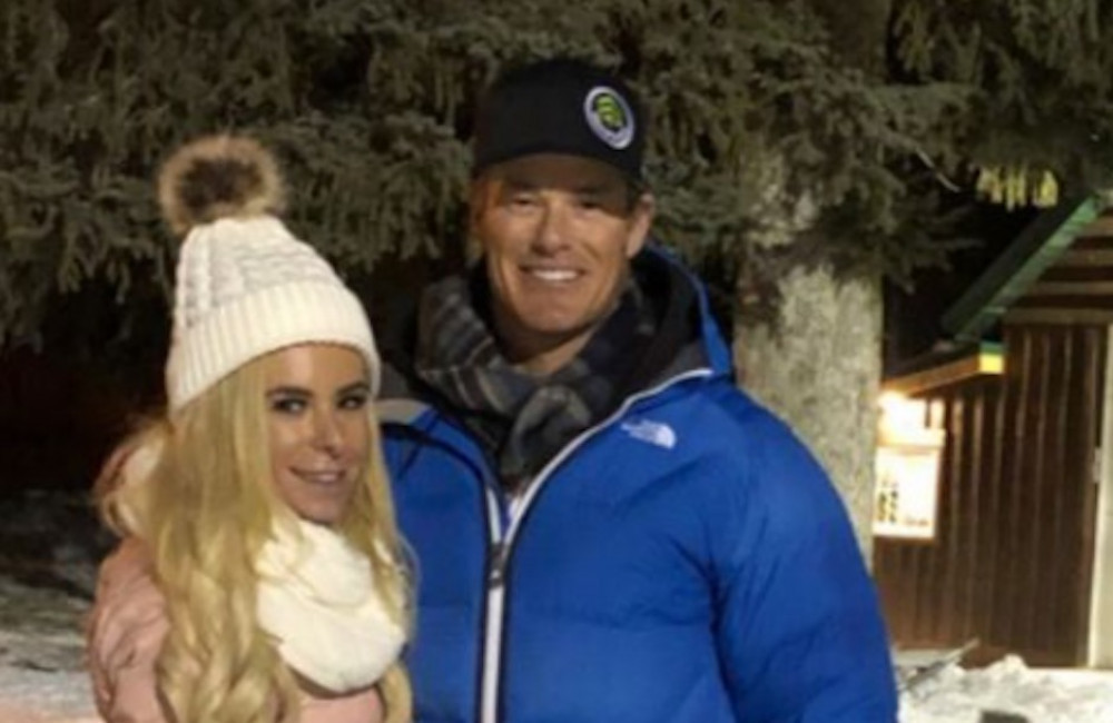 Paige Press And Alec Musser – Instagram – January 14th 2024 Paige Press And Alec Musser - Instagram - January 14th 2024