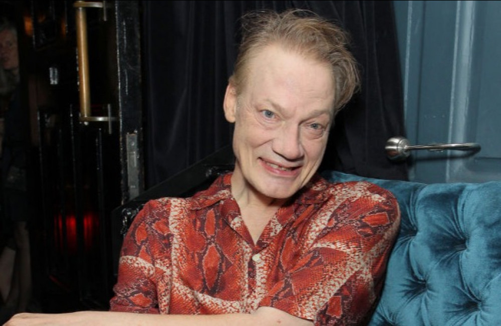 William Orbit launches his new album „The Painter“ London 2022 – Getty William Orbit launches his new album "The Painter" London 2022 - Getty