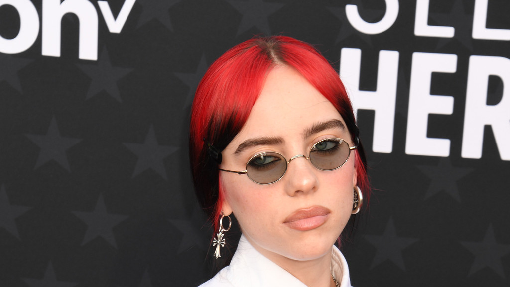 Billie Eilish