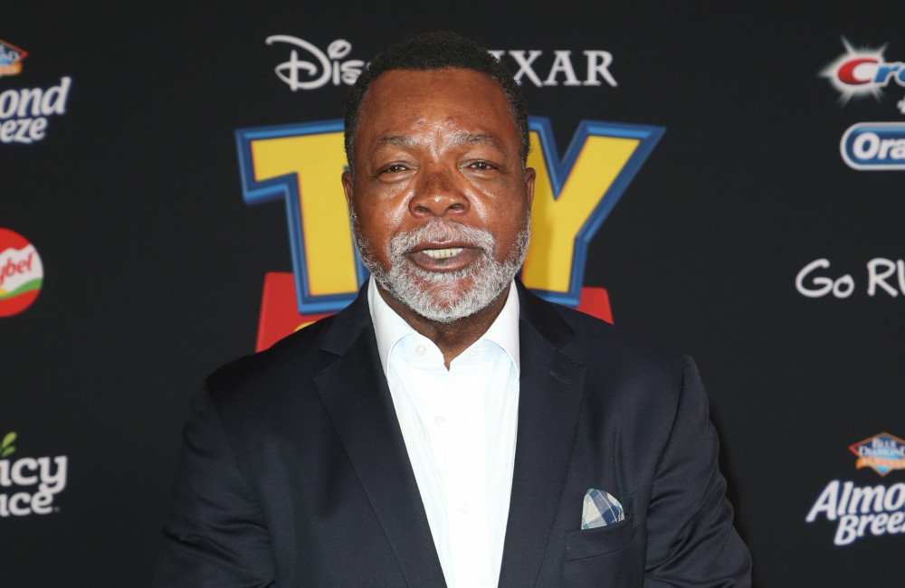 Carl Weathers - Famous - Toy Story 4 premiere - Los Angeles - June 2019