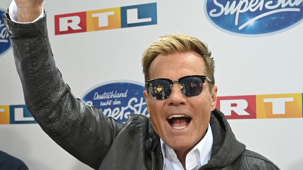 Dieter Bohlen