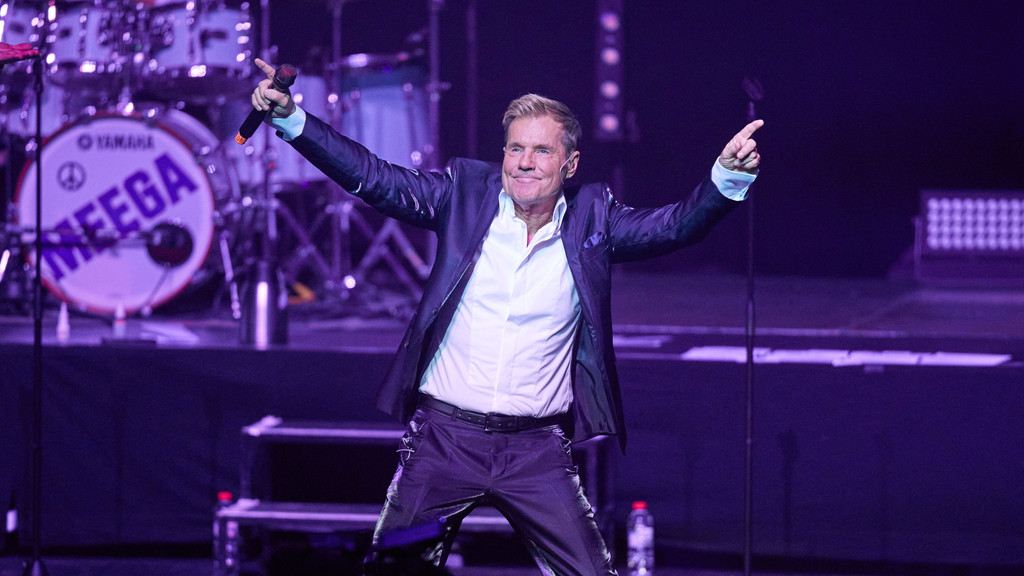 Dieter Bohlen