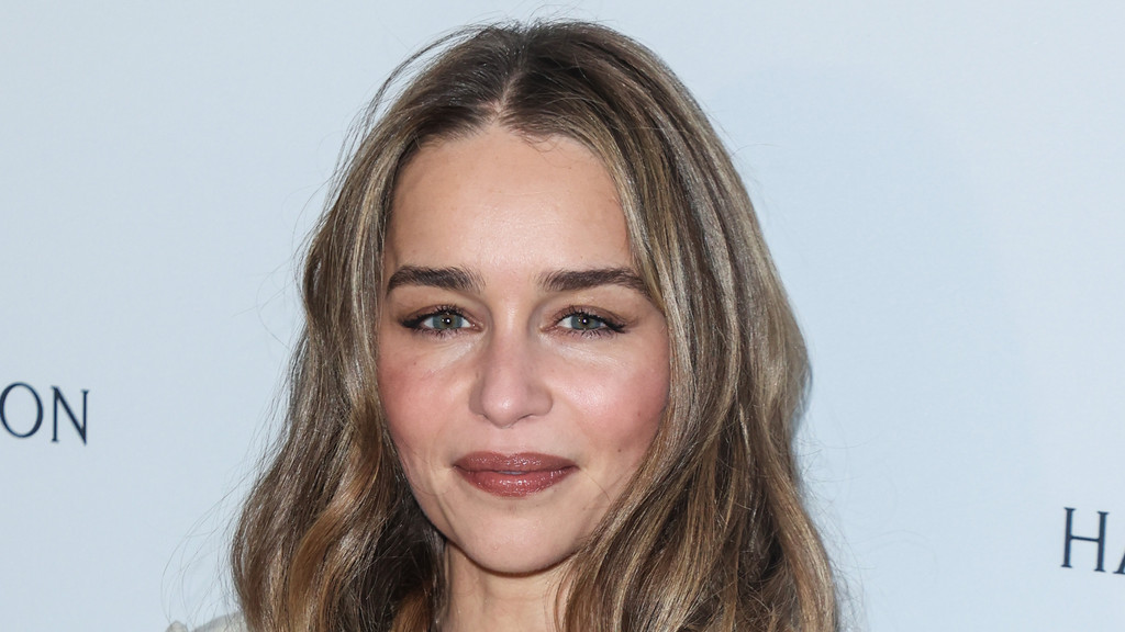 Emilia Clarke