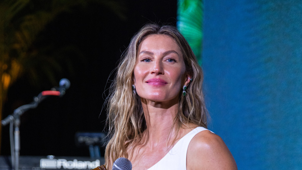 Gisele Bündchen