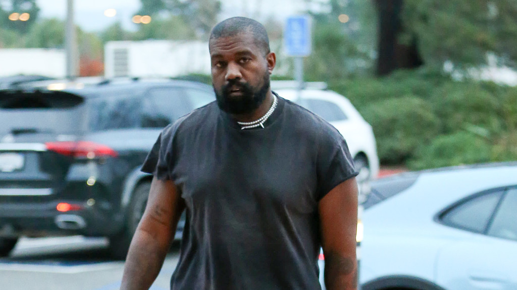 Cover Images Kanye West