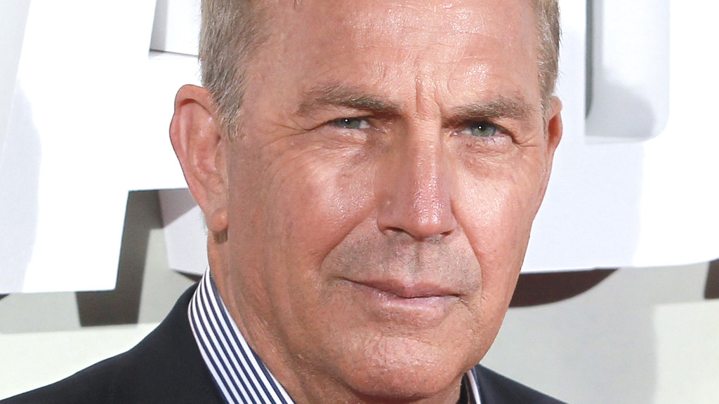 Kevin Costner