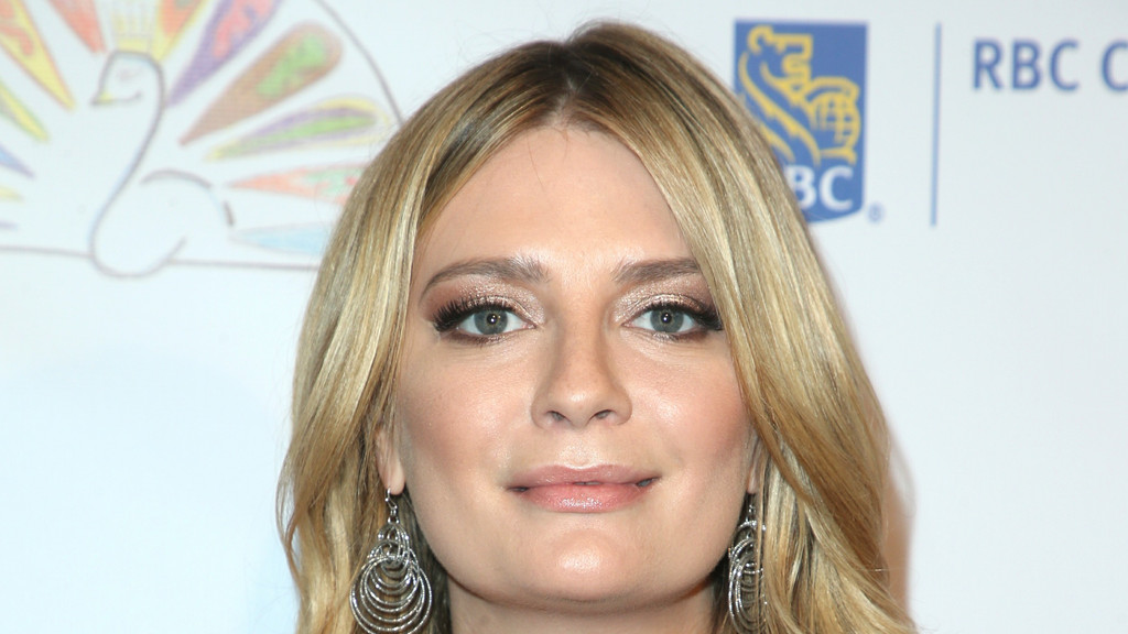 Cover Images Mischa Barton