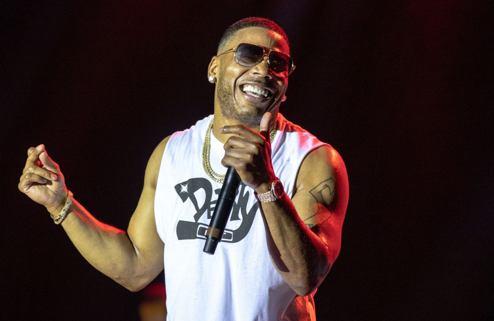 Nelly - Summerfest Music Festival 2018 - Photoshot