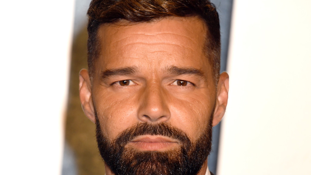 Ricky Martin