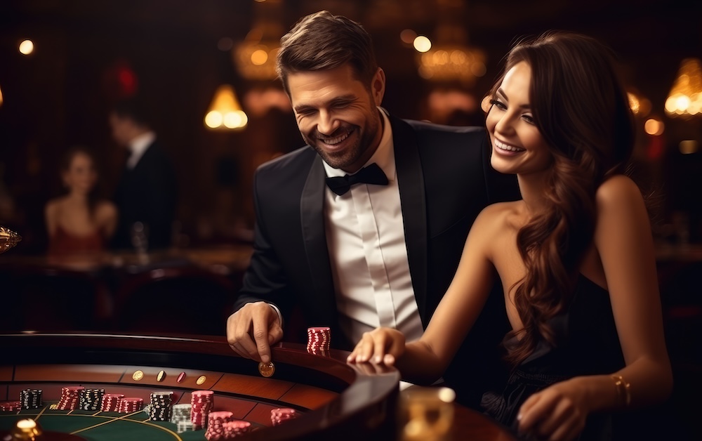 Online darf man nicht Roulette spielen. Foto: Adobe / piai Online darf man nicht Roulette spielen. Foto: Adobe / piai