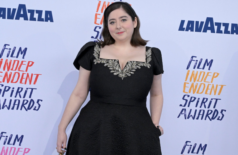 Samy Burch - February 2024 - Avalon - Film Independent Spirit Awards