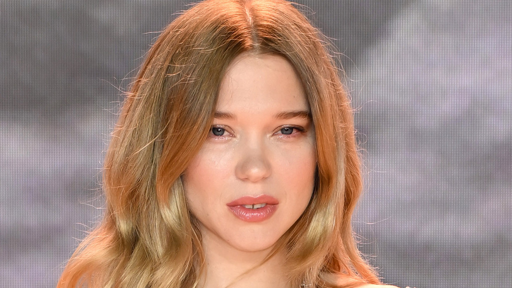 Lea Seydoux