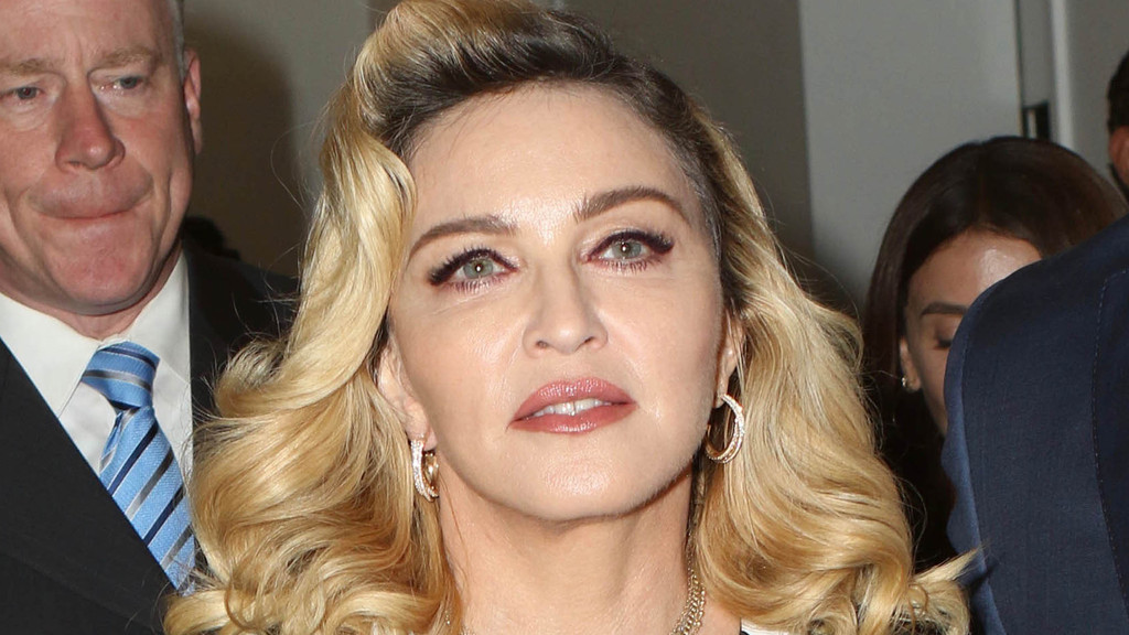 Madonna