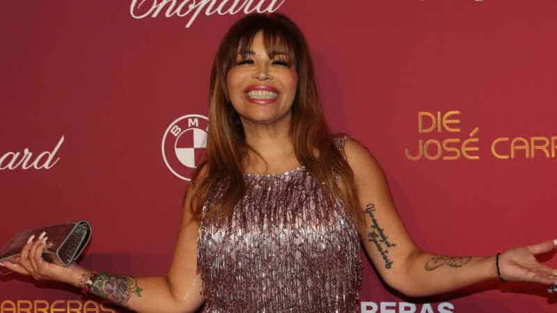 Patricia Blanco Es Reicht Krisengipfel Was Jetzt Geplant Ist - qpwy0r8