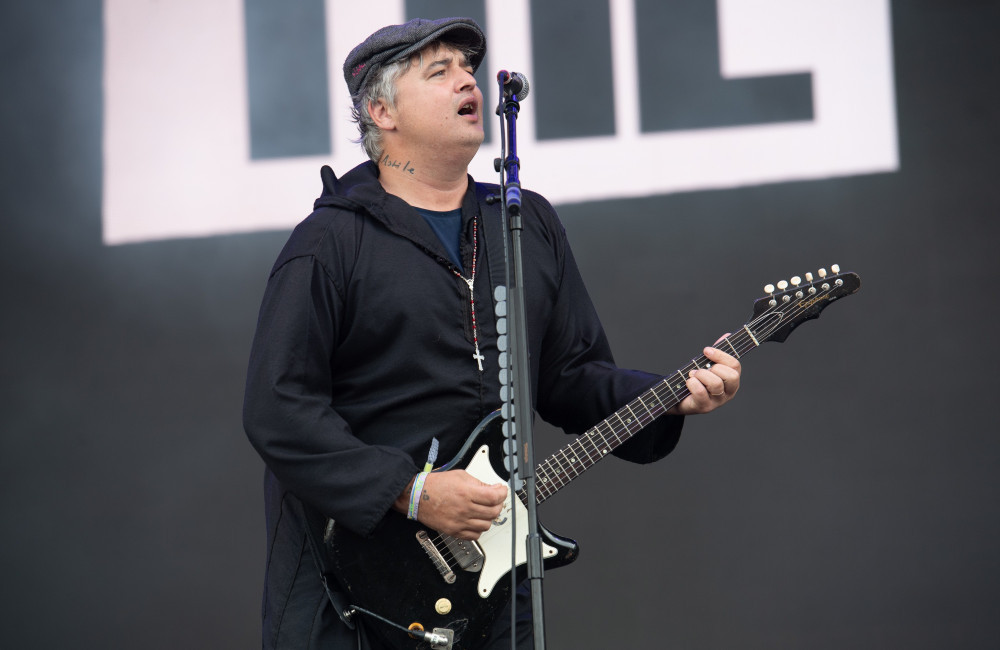 The Libertines - Glastonbury 2022 - Justin Ng/Retna/Avalon