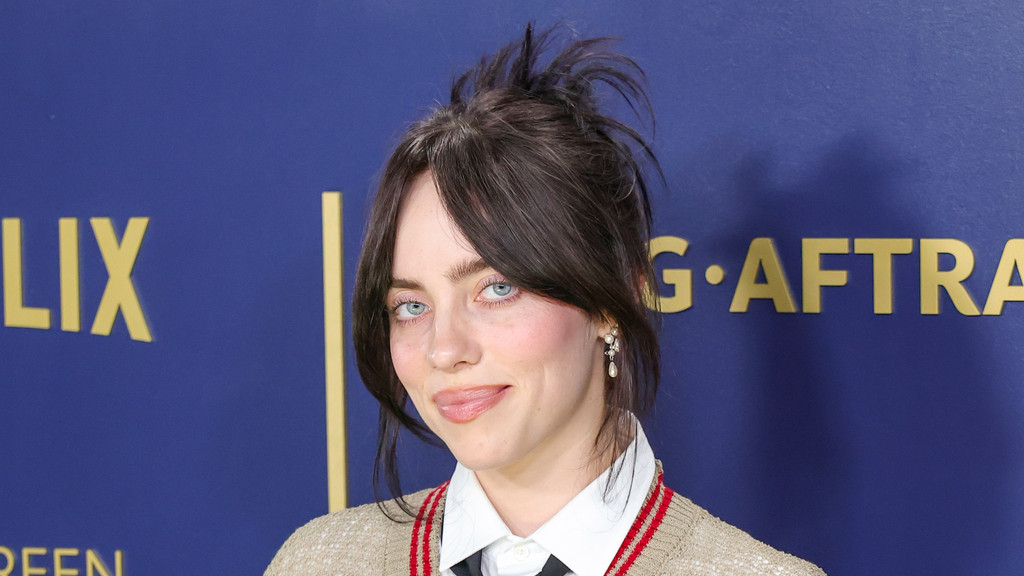 Billie Eilish