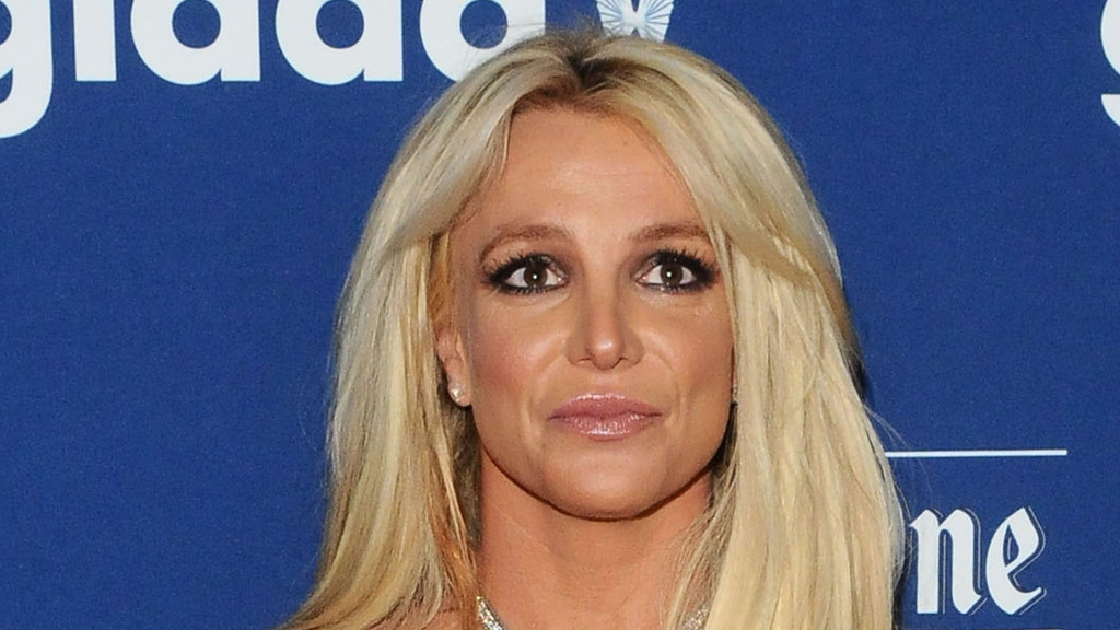 Britney Spears