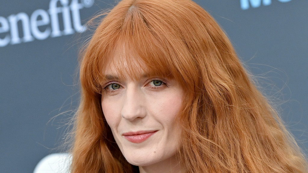 Florence Welch