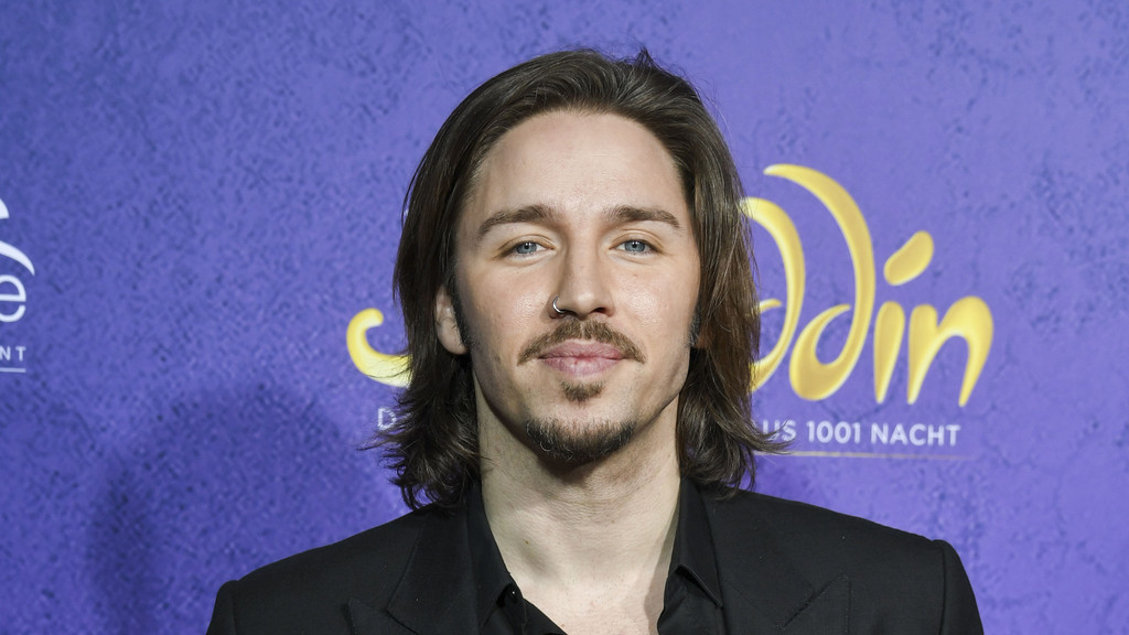 /picture-alliance/Cover Images Gil Ofarim