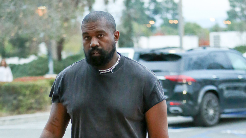 Cover Images Kanye West