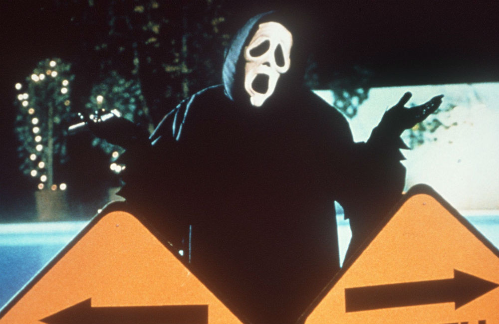 Scary Movie film still - 2000 - Picture Alliance