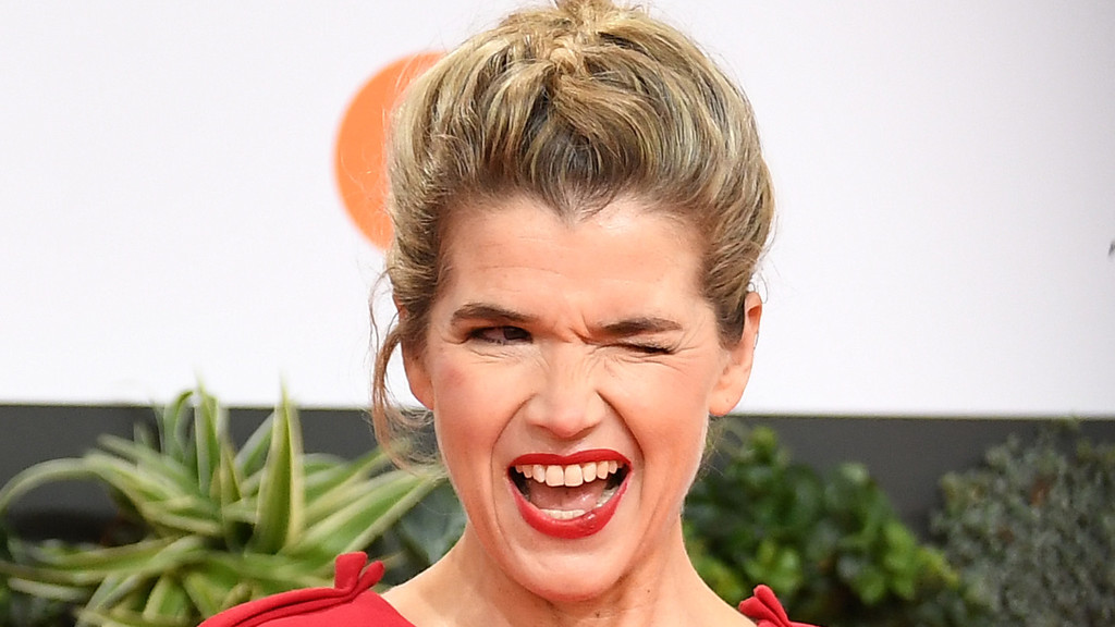 Anke Engelke