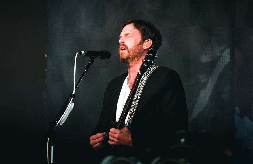 Kings of Leon BST Hyde Park 2017 – Famous Kings of Leon BST Hyde Park 2017 - Famous