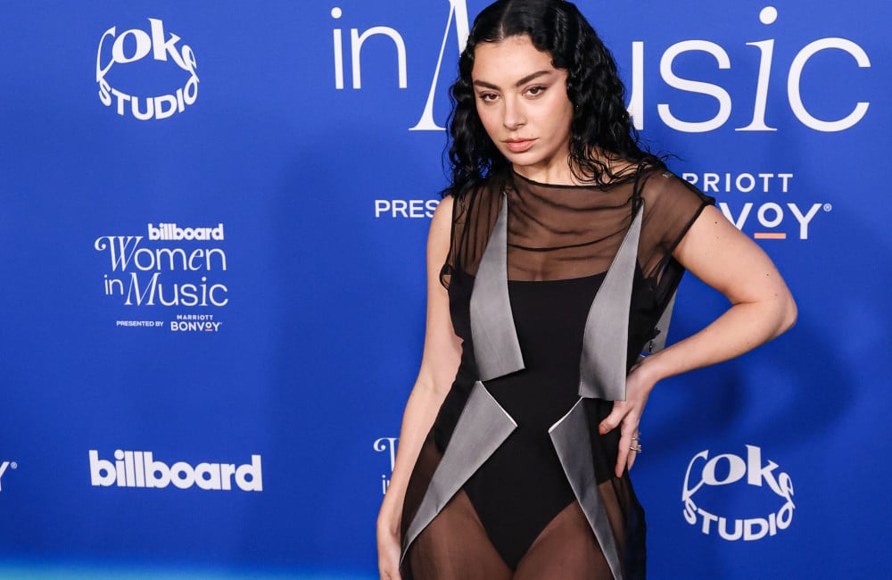 Charli XCX – 2024 Billboard Women In Music – Avalon Charli XCX - 2024 Billboard Women In Music - Avalon