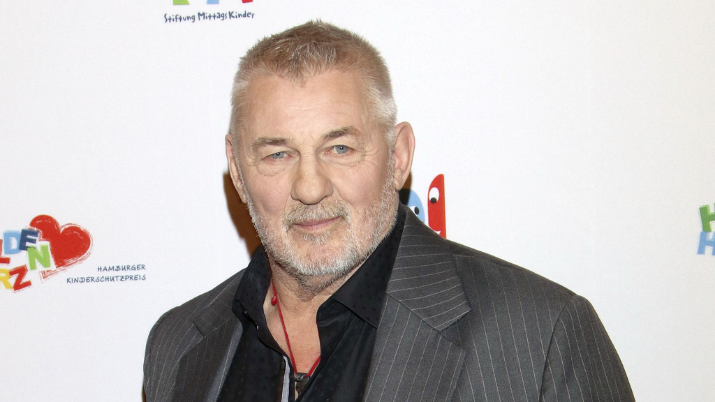 Heinz Hoenig
