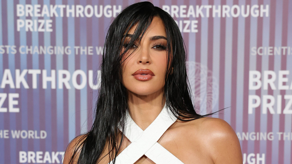 Kim Kardashian