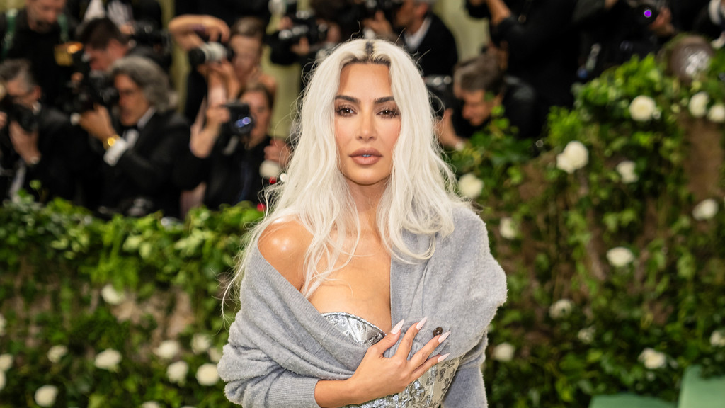 Kim Kardashian