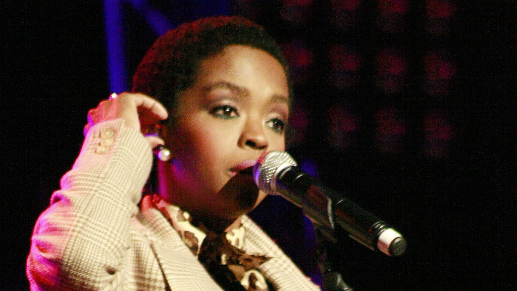 Lauryn Hill