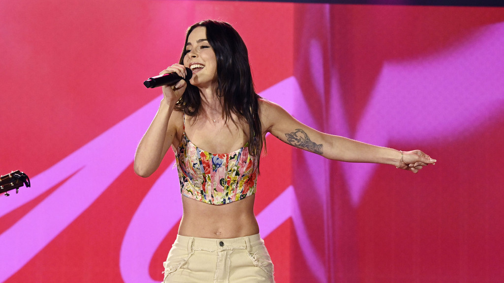 Lena Meyer-Landrut