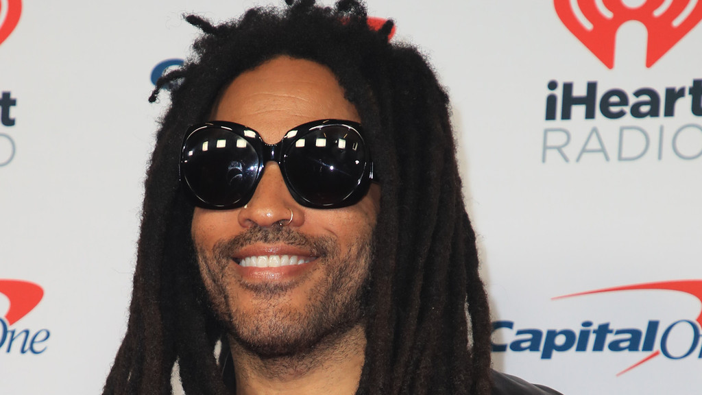 Lenny Kravitz
